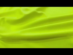 工場供給 軽量 75D トリコットジャージ 防水 双面 オーダーメイド 100% ポリエステル