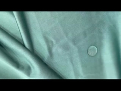 明るいポリエステル 4面ストレッチライクラ織物 輝く水着 ヨガの下着 スパンデックス ニット