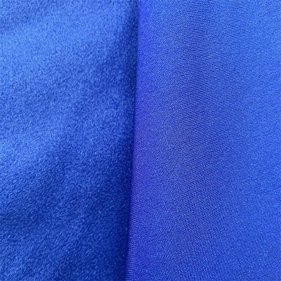 Jersey Fabric Used for Belts and Knee Pads Made in 10% Spandex 90% Bright Nylon Fabric