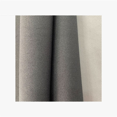 Apparel-Underwear 100% Polyester Custom Super Poly Double Sided 4 Way Stretch Fabric