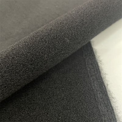 Anti-Mildew Jersey Fabric for Garment Apparel Nylon Spandex Scuba Sportswear